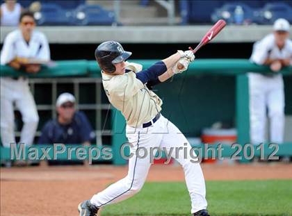 Thumbnail 2 in La Salle vs. Council Rock South (PIAA Class AAAA Final) photogallery.