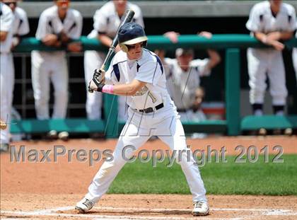Thumbnail 2 in La Salle vs. Council Rock South (PIAA Class AAAA Final) photogallery.