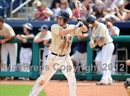 Thumbnail 3 in La Salle vs. Council Rock South (PIAA Class AAAA Final) photogallery.