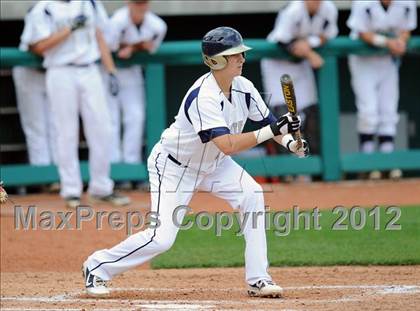 Thumbnail 1 in La Salle vs. Council Rock South (PIAA Class AAAA Final) photogallery.