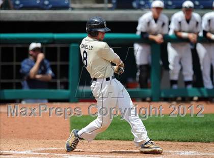 Thumbnail 2 in La Salle vs. Council Rock South (PIAA Class AAAA Final) photogallery.