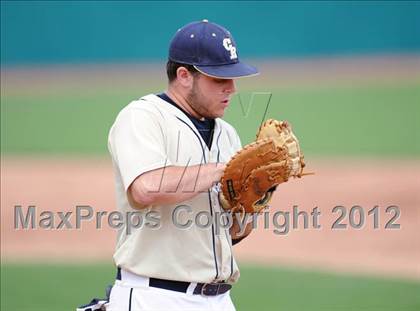 Thumbnail 1 in La Salle vs. Council Rock South (PIAA Class AAAA Final) photogallery.