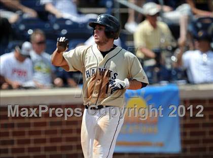 Thumbnail 1 in La Salle vs. Council Rock South (PIAA Class AAAA Final) photogallery.