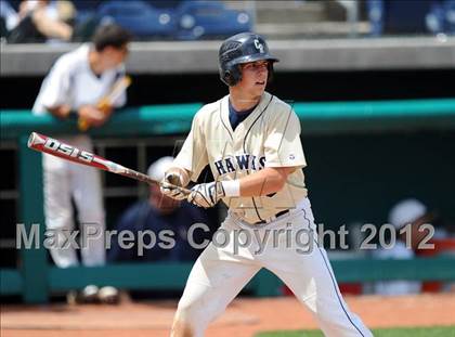 Thumbnail 2 in La Salle vs. Council Rock South (PIAA Class AAAA Final) photogallery.
