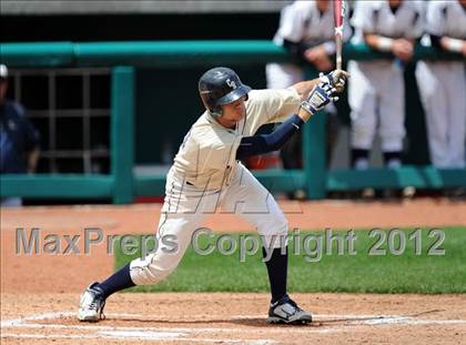 Thumbnail 3 in La Salle vs. Council Rock South (PIAA Class AAAA Final) photogallery.