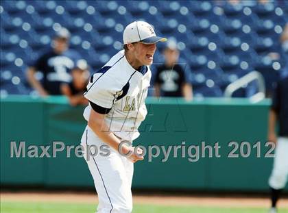 Thumbnail 1 in La Salle vs. Council Rock South (PIAA Class AAAA Final) photogallery.