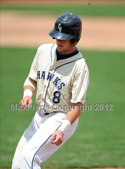 Thumbnail 2 in La Salle vs. Council Rock South (PIAA Class AAAA Final) photogallery.