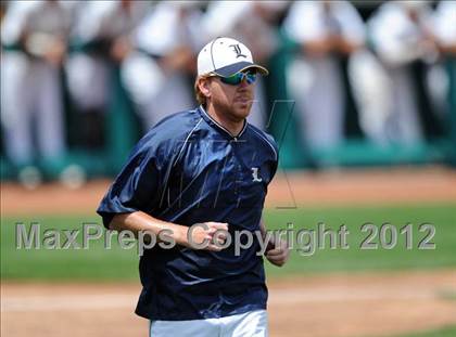Thumbnail 3 in La Salle vs. Council Rock South (PIAA Class AAAA Final) photogallery.