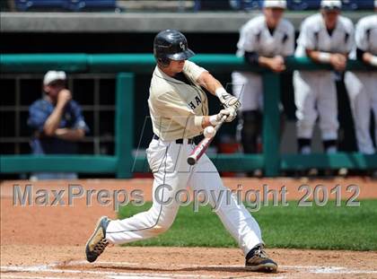 Thumbnail 1 in La Salle vs. Council Rock South (PIAA Class AAAA Final) photogallery.