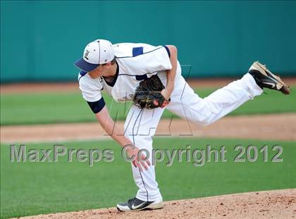 Thumbnail 3 in La Salle vs. Council Rock South (PIAA Class AAAA Final) photogallery.