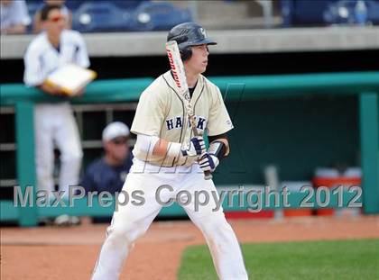 Thumbnail 1 in La Salle vs. Council Rock South (PIAA Class AAAA Final) photogallery.