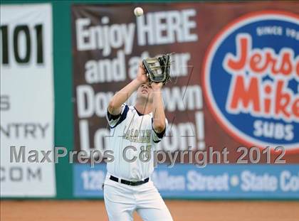 Thumbnail 3 in La Salle vs. Council Rock South (PIAA Class AAAA Final) photogallery.