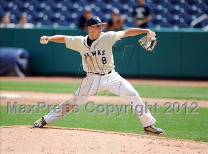 Thumbnail 3 in La Salle vs. Council Rock South (PIAA Class AAAA Final) photogallery.