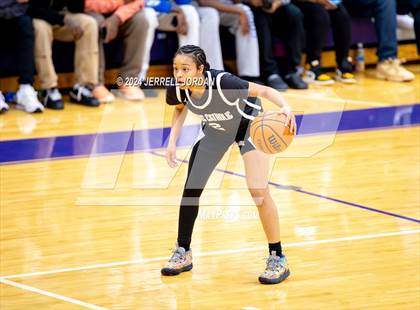 Thumbnail 1 in Morris Catholic vs North Pitt (John Wall Holiday Invitational) photogallery.