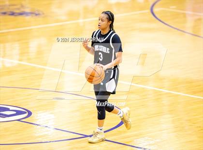 Thumbnail 1 in Morris Catholic vs North Pitt (John Wall Holiday Invitational) photogallery.