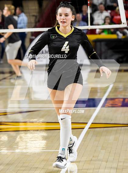 Thumbnail 2 in Basha vs Perry (AIA 6A State Finals) photogallery.