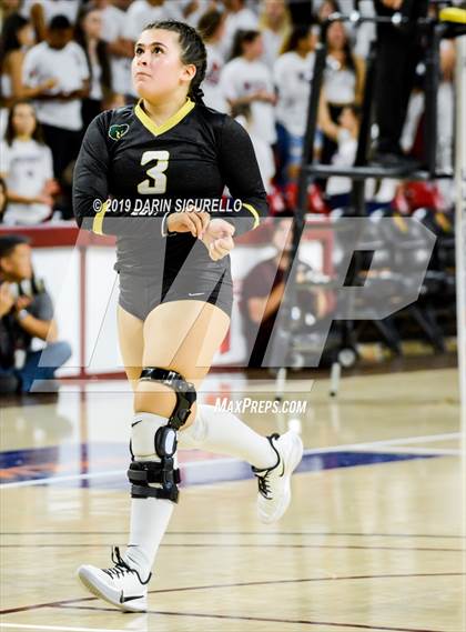 Thumbnail 1 in Basha vs Perry (AIA 6A State Finals) photogallery.