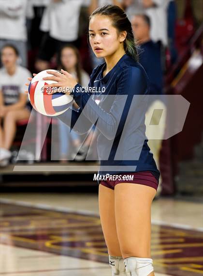 Thumbnail 3 in Basha vs Perry (AIA 6A State Finals) photogallery.
