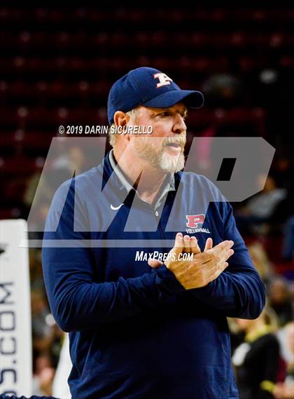 Thumbnail 1 in Basha vs Perry (AIA 6A State Finals) photogallery.