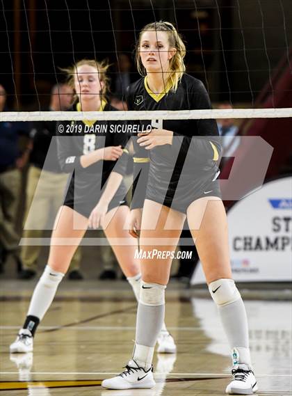 Thumbnail 2 in Basha vs Perry (AIA 6A State Finals) photogallery.
