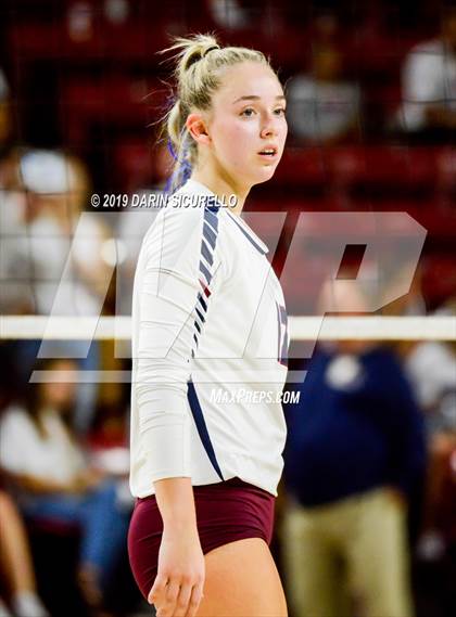 Thumbnail 1 in Basha vs Perry (AIA 6A State Finals) photogallery.