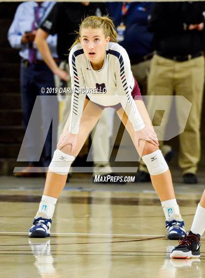 Thumbnail 2 in Basha vs Perry (AIA 6A State Finals) photogallery.