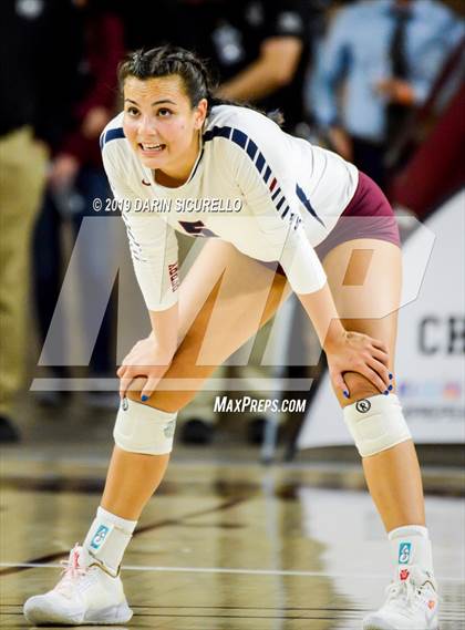 Thumbnail 3 in Basha vs Perry (AIA 6A State Finals) photogallery.