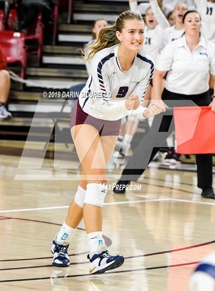 Thumbnail 1 in Basha vs Perry (AIA 6A State Finals) photogallery.