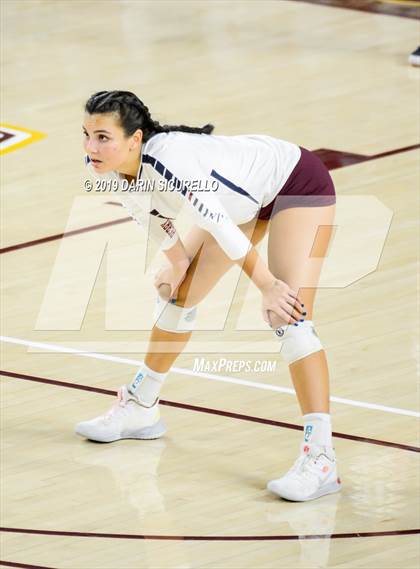 Thumbnail 3 in Basha vs Perry (AIA 6A State Finals) photogallery.