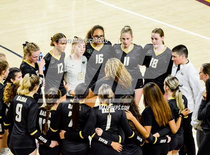Thumbnail 2 in Basha vs Perry (AIA 6A State Finals) photogallery.