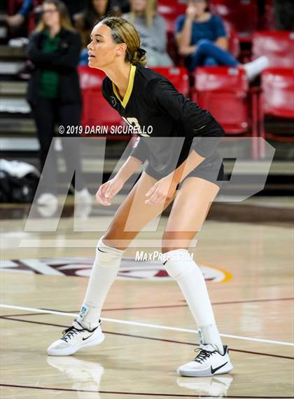 Thumbnail 1 in Basha vs Perry (AIA 6A State Finals) photogallery.
