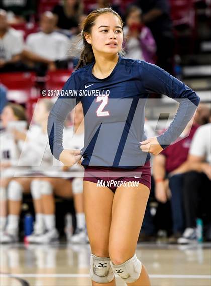 Thumbnail 1 in Basha vs Perry (AIA 6A State Finals) photogallery.