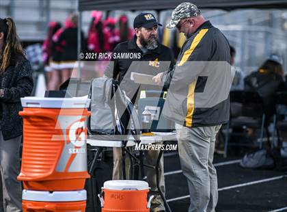 Thumbnail 3 in Asheboro @ Montgomery Central photogallery.