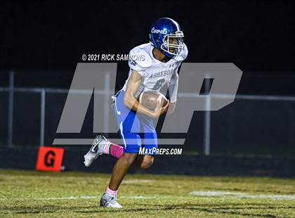 Thumbnail 3 in Asheboro @ Montgomery Central photogallery.