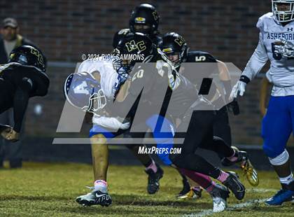 Thumbnail 1 in Asheboro @ Montgomery Central photogallery.
