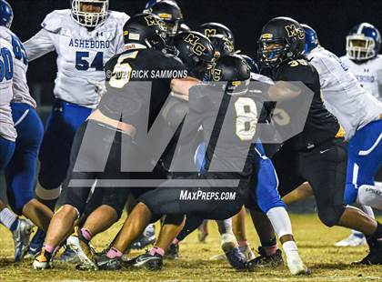 Thumbnail 3 in Asheboro @ Montgomery Central photogallery.