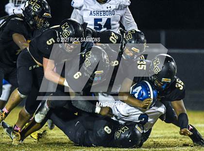 Thumbnail 3 in Asheboro @ Montgomery Central photogallery.