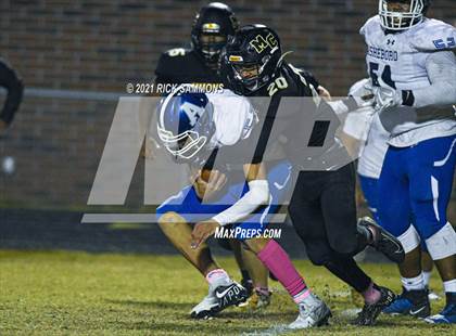 Thumbnail 3 in Asheboro @ Montgomery Central photogallery.