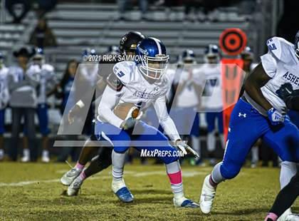 Thumbnail 3 in Asheboro @ Montgomery Central photogallery.
