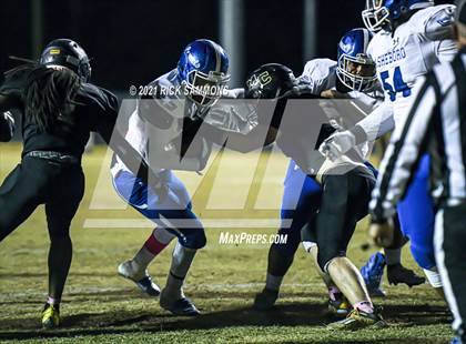 Thumbnail 3 in Asheboro @ Montgomery Central photogallery.