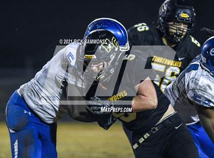 Thumbnail 3 in Asheboro @ Montgomery Central photogallery.