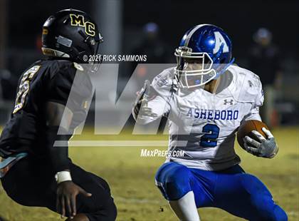 Thumbnail 3 in Asheboro @ Montgomery Central photogallery.