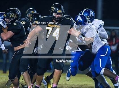 Thumbnail 3 in Asheboro @ Montgomery Central photogallery.
