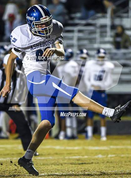 Thumbnail 3 in Asheboro @ Montgomery Central photogallery.