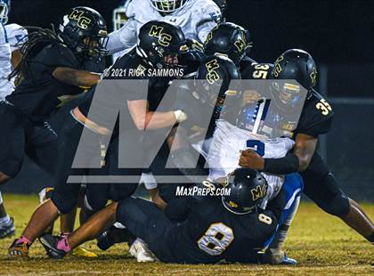 Thumbnail 2 in Asheboro @ Montgomery Central photogallery.
