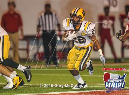 Thumbnail 1 in Valdosta @ Lowndes (2015 MaxPreps Rivalry Series) photogallery.