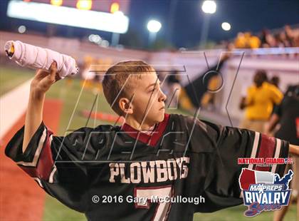Thumbnail 1 in Valdosta @ Lowndes (2015 MaxPreps Rivalry Series) photogallery.