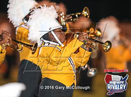Thumbnail 1 in Valdosta @ Lowndes (2015 MaxPreps Rivalry Series) photogallery.