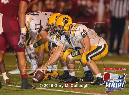 Thumbnail 2 in Valdosta @ Lowndes (2015 MaxPreps Rivalry Series) photogallery.