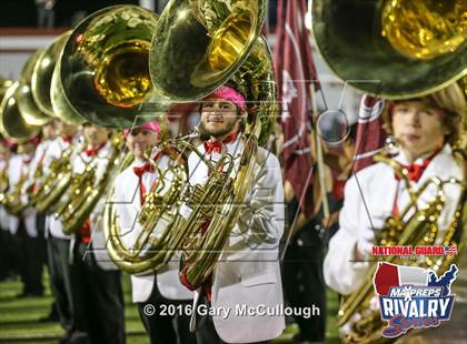 Thumbnail 2 in Valdosta @ Lowndes (2015 MaxPreps Rivalry Series) photogallery.